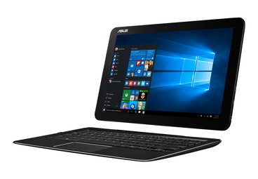 Так і новий планшет-трансформер Asus Transformer Book T302 CA об'єднує в собі переваги високопродуктивного 12,5-дюймового планшета, з яким зручно сидіти навіть в самому тісному в автомобілі, і класичного ноутбука, з яким комфортно працювати за столом