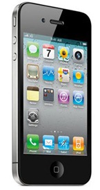 iPhone 4 продається практично в усьому світі, але в деяких країнах продаються тільки залоченние телефони, як, наприклад, в Америці